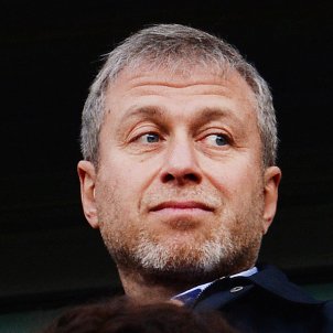 Roman Abramovich deja la administración del Chelsea