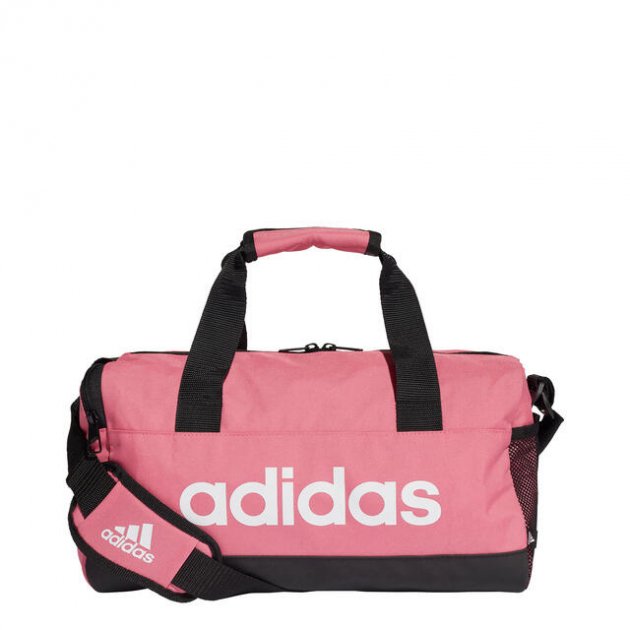 guía Mula Porque Decathlon tiene una bolsa rosa de hacer deporte Adidas que se agota cada  vez que la reponen