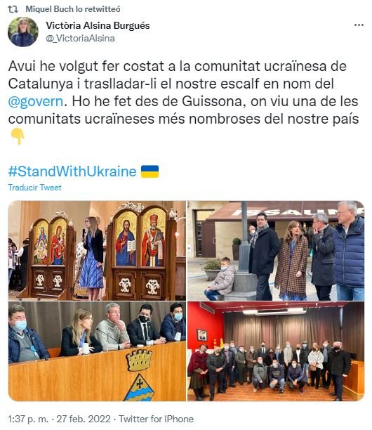 Tuit Alsina