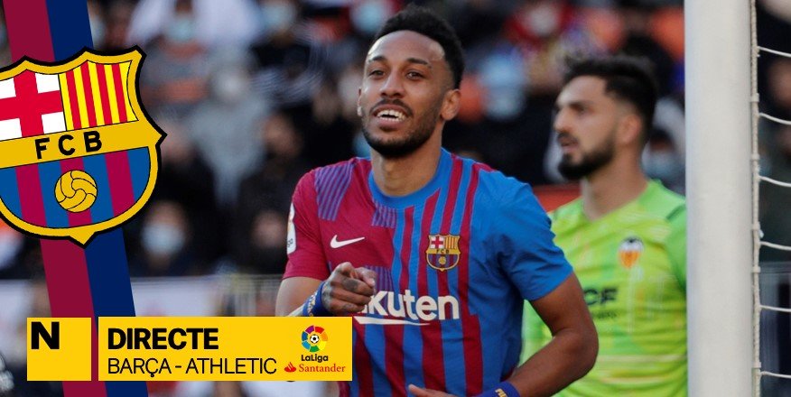FC Barcelona - Athletic de la Liga Santander: resultado, resumen y goles