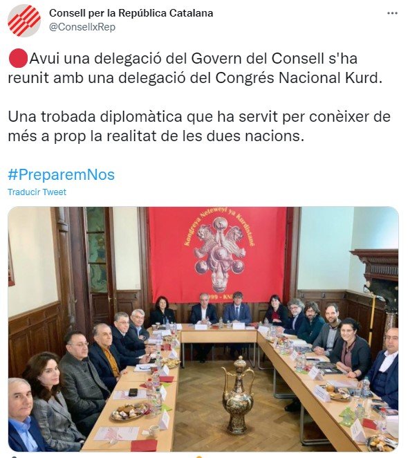 consell tuit