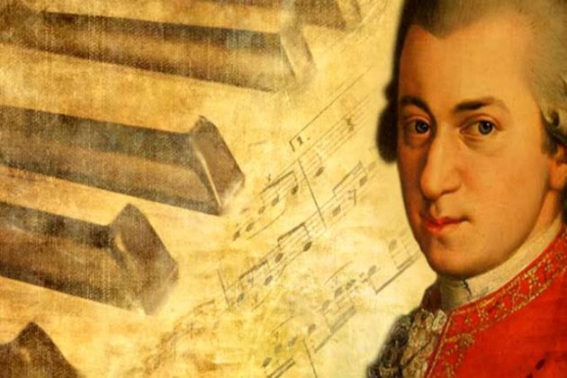 Mozart