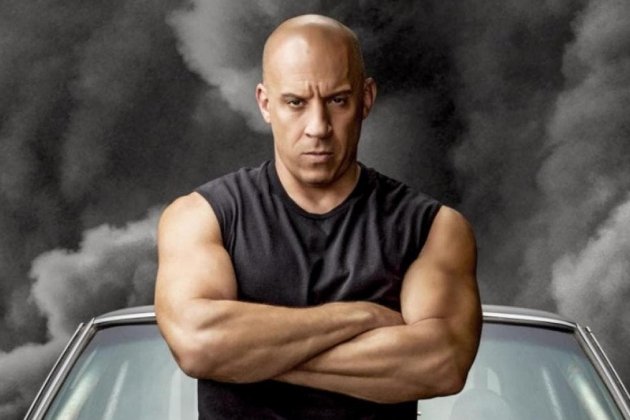 Vin Diesel