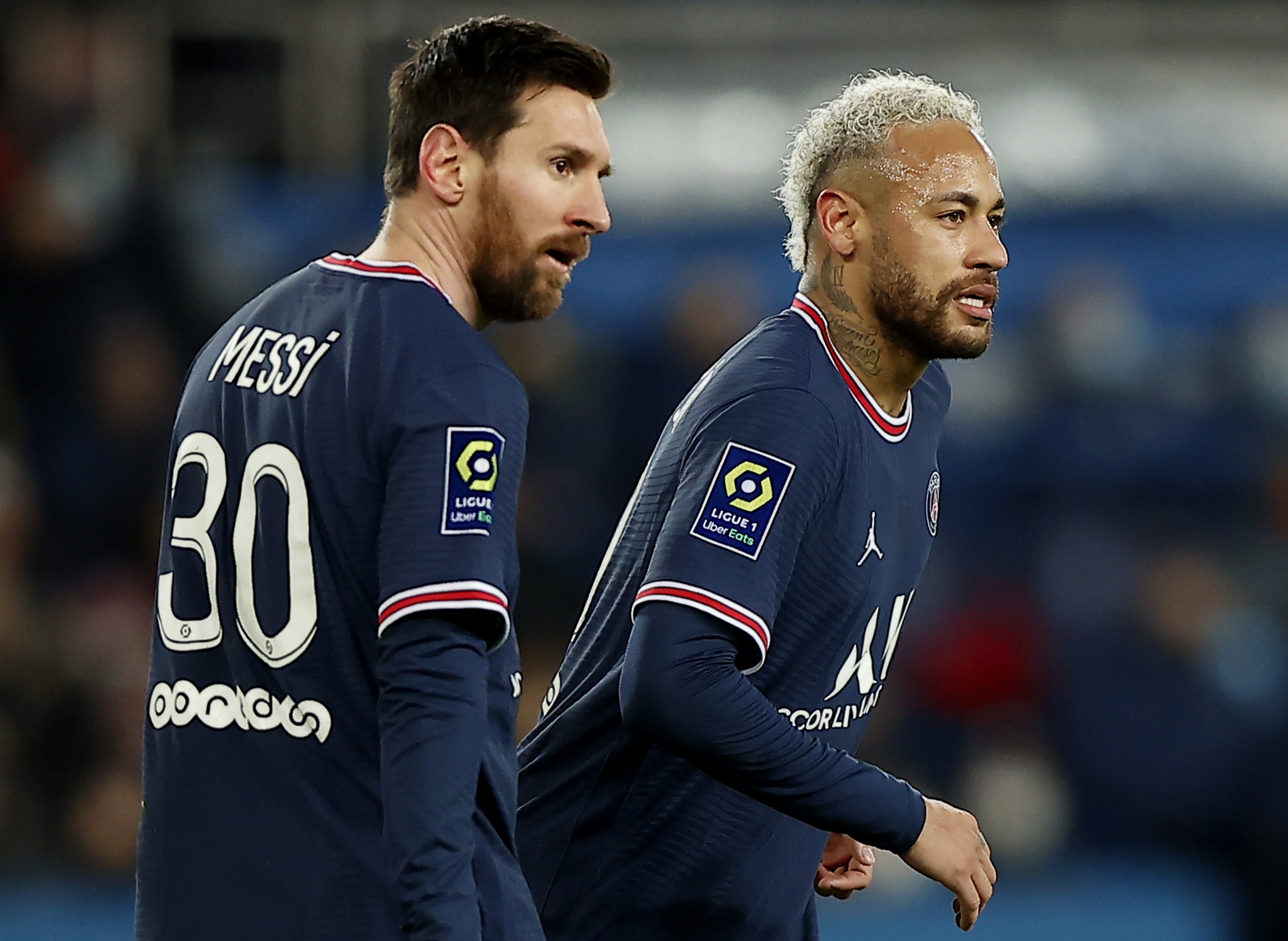 El millor al seu lloc per a Neymar i Messi; Al-Khelaïfi té el fitxatge fet per al PSG