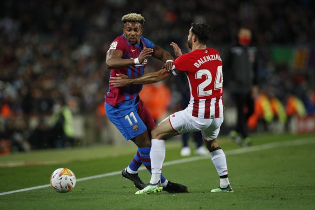 adama balenziaga athletic fc barcelona efe