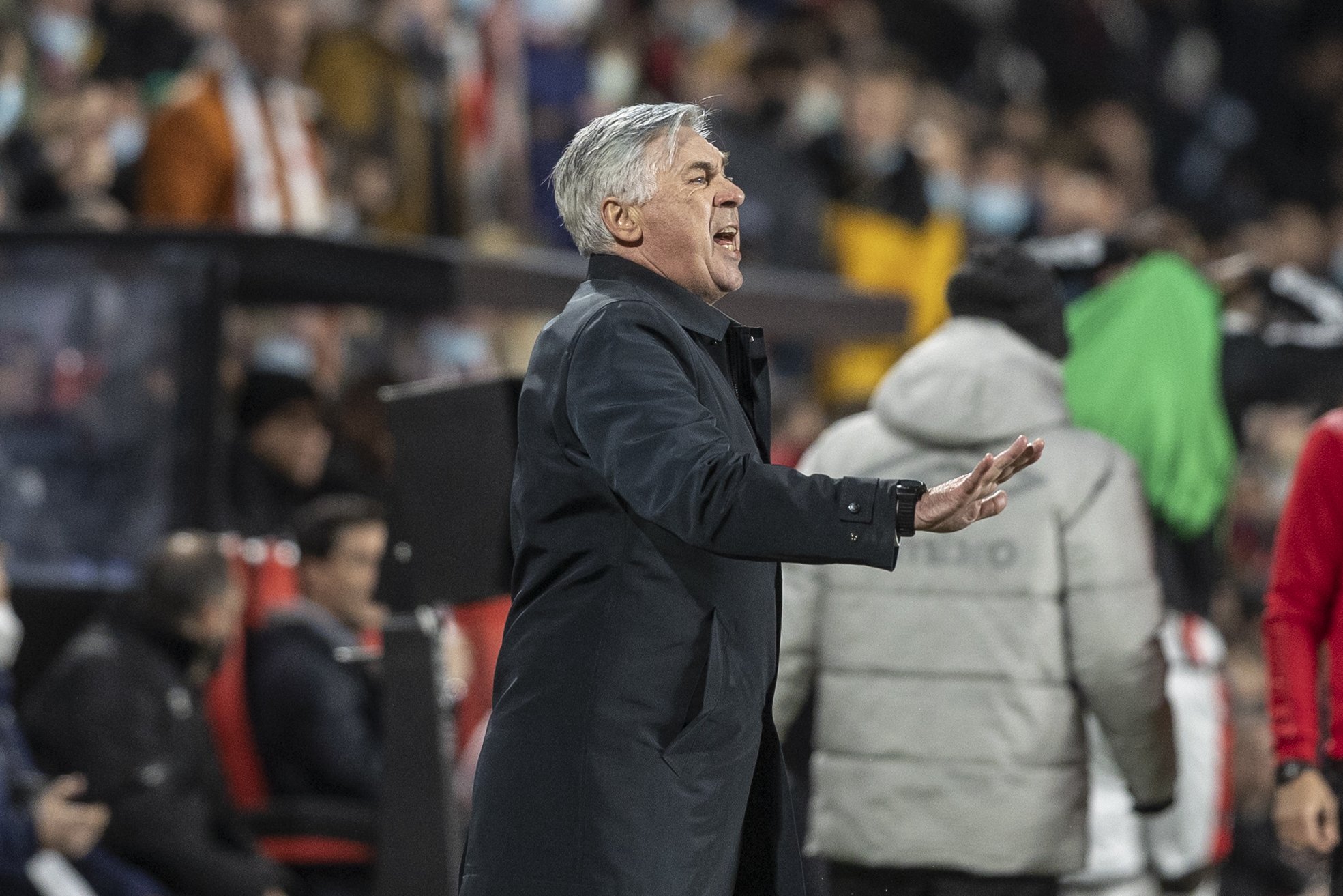 Ancelotti no continuarà ni que guanyi la Lliga: Florentino Pérez té a punt el substitut, i no és Pochettino