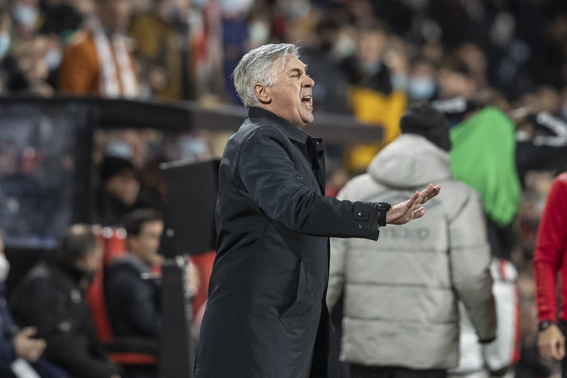 Ancelotti no seguirá aunque gane la Liga: Florentino Pérez tiene listo al sustituto, y no es Pochettino