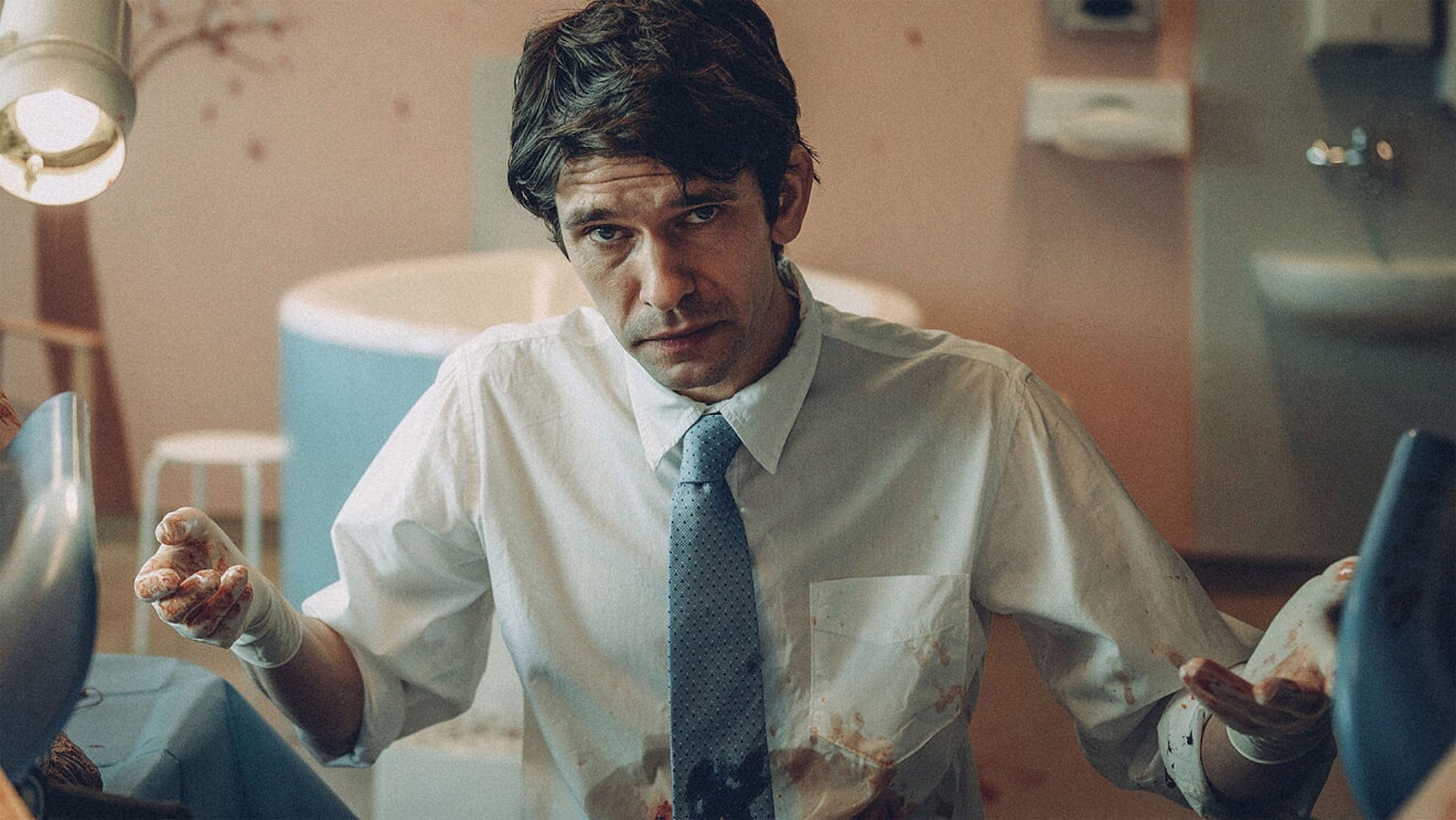 Los estrenos de series más destacados del mes de marzo Los estrenos de series más destacados del mes de marzo