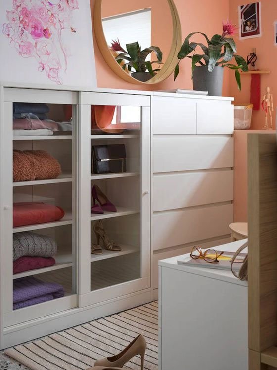 Còmoda de Ikea2