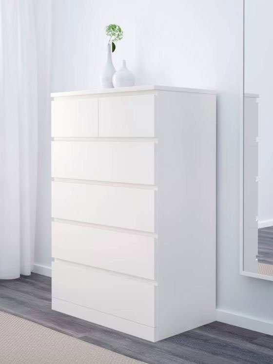 Còmoda de Ikea1