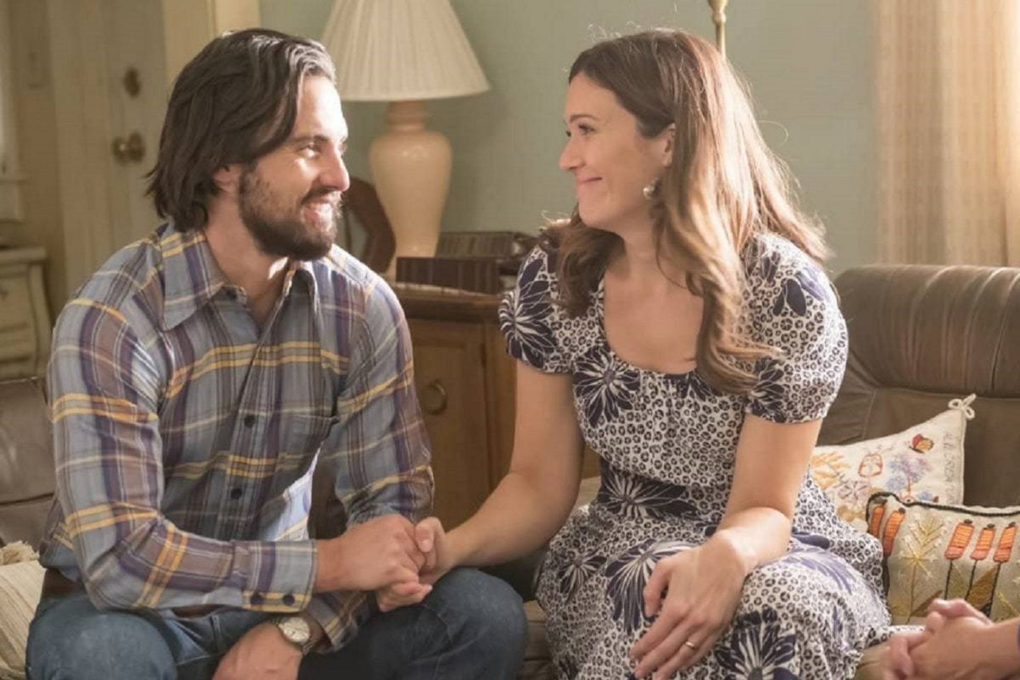 Los estrenos de series más destacados del mes de marzo Los estrenos de series más destacados del mes de marzo