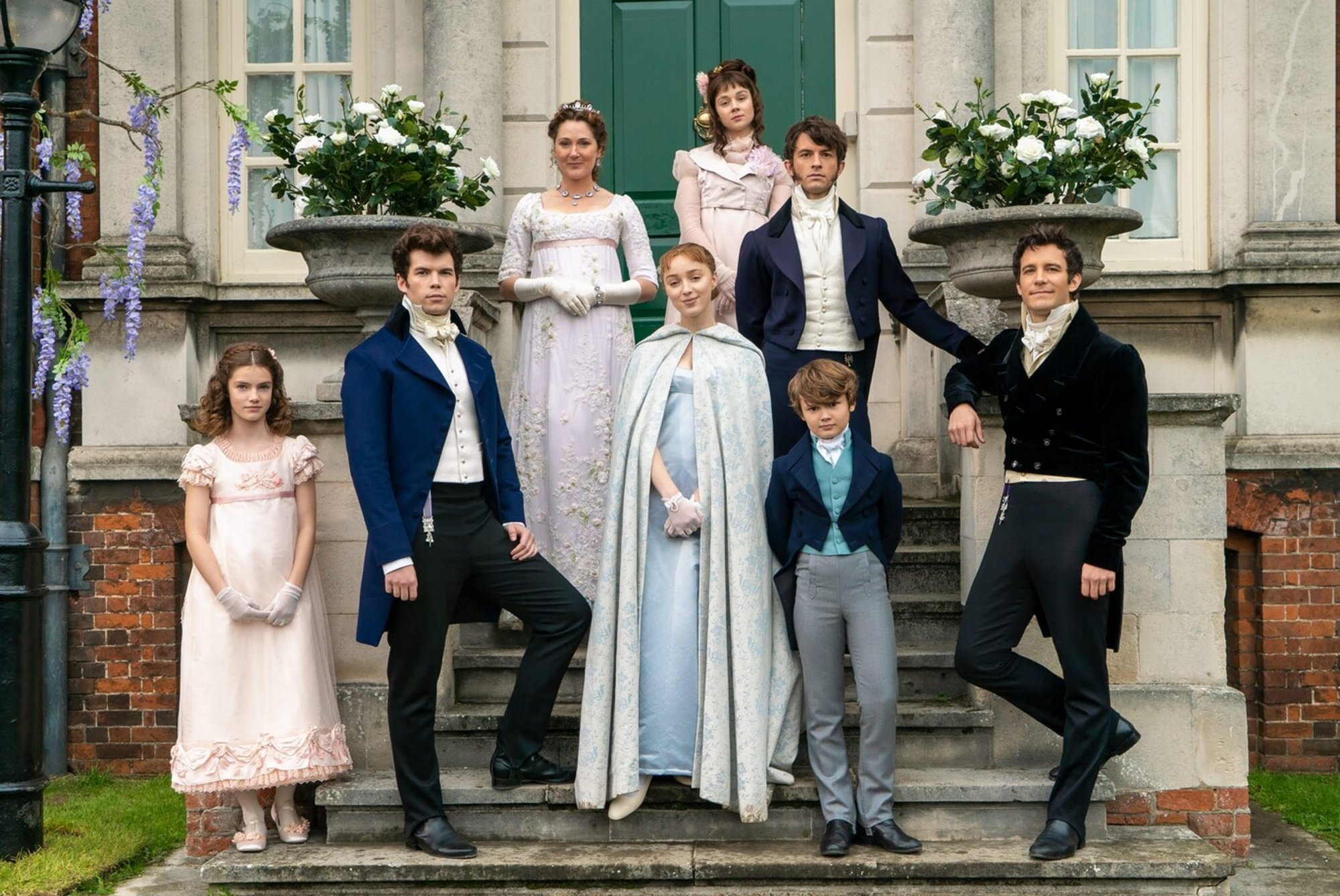 Los estrenos de series más destacados del mes de marzo Los estrenos de series más destacados del mes de marzo