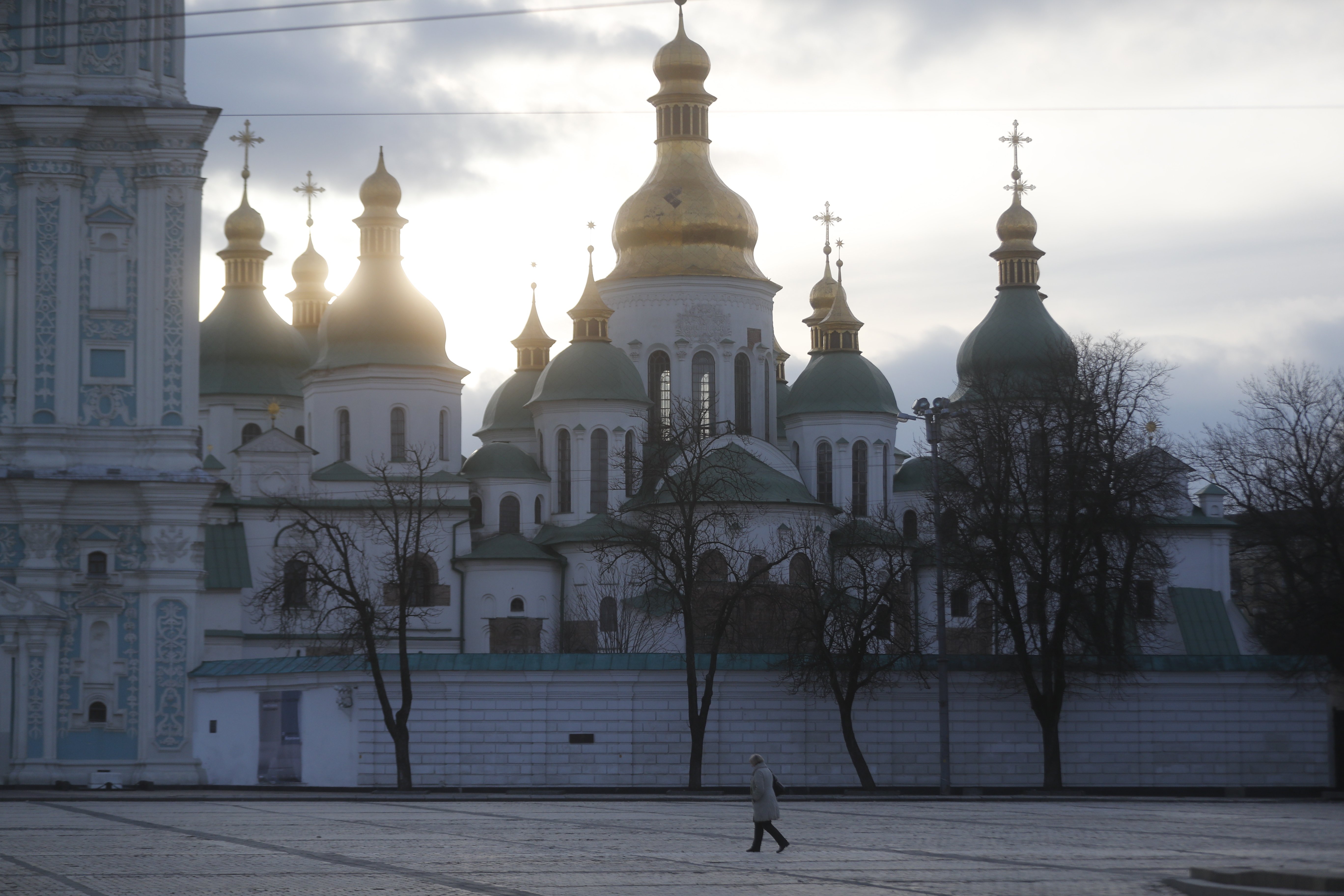 Guerra en Ucrania: Rusia intensifica sus ataques tras las negociaciones