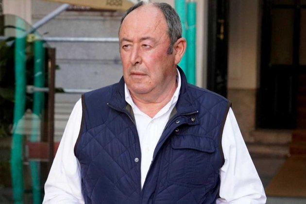 Luis Miguel Rodríguez 