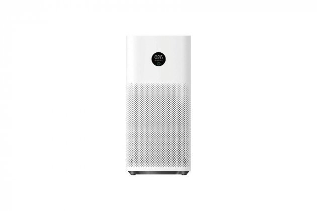 1 Xiaomi Mi Air Purifier 3C