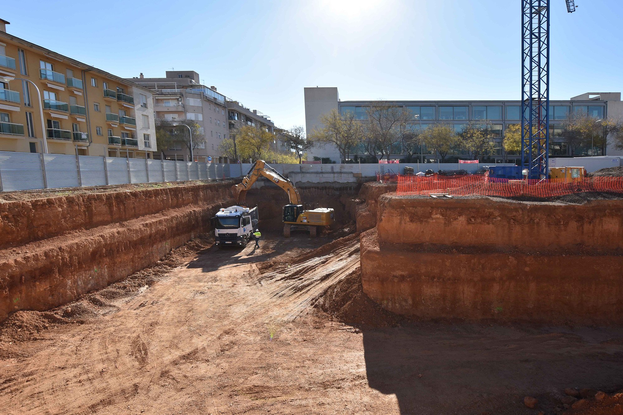 SALAS, 30 anys de promoció immobiliària amb una metodologia pròpia de finançament