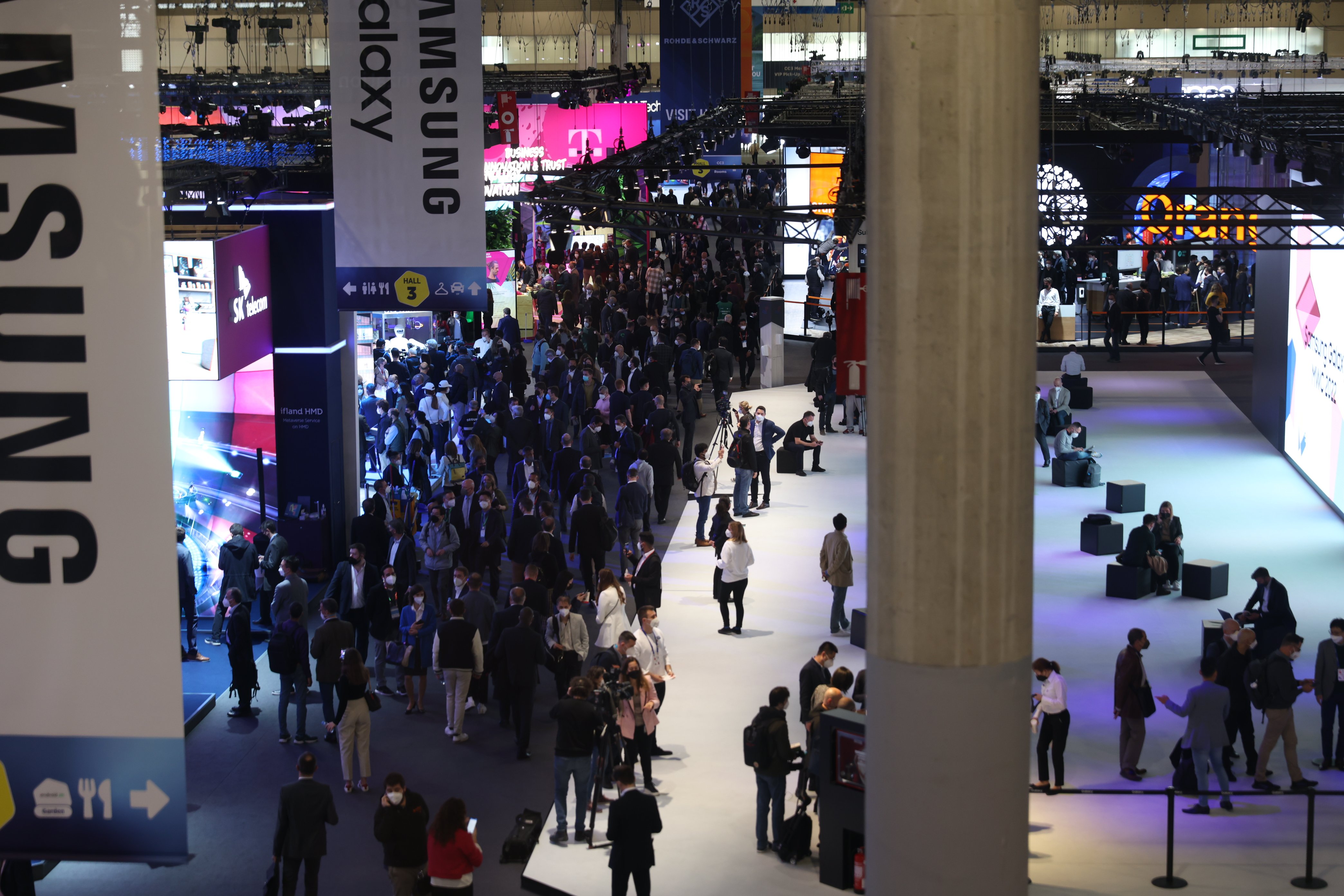 Cuatro propuestas del Mobile para transformar el mundo de la educación