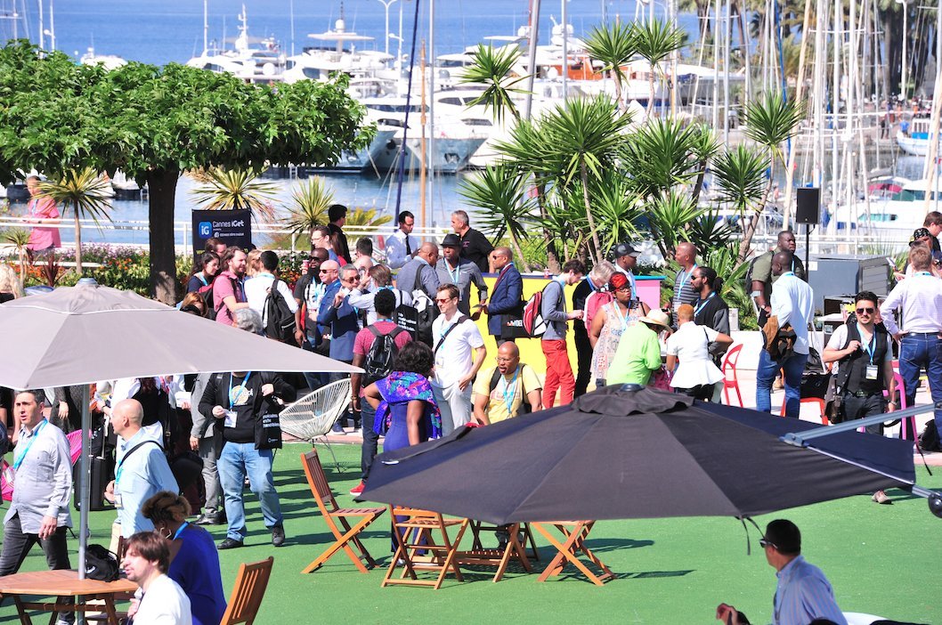 Catalunya participará en el Midem de Cannes con estand propio