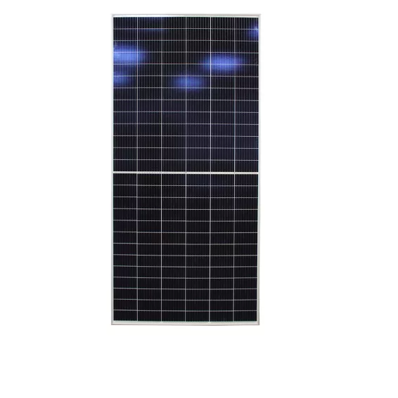panel solar Leroy Merlin