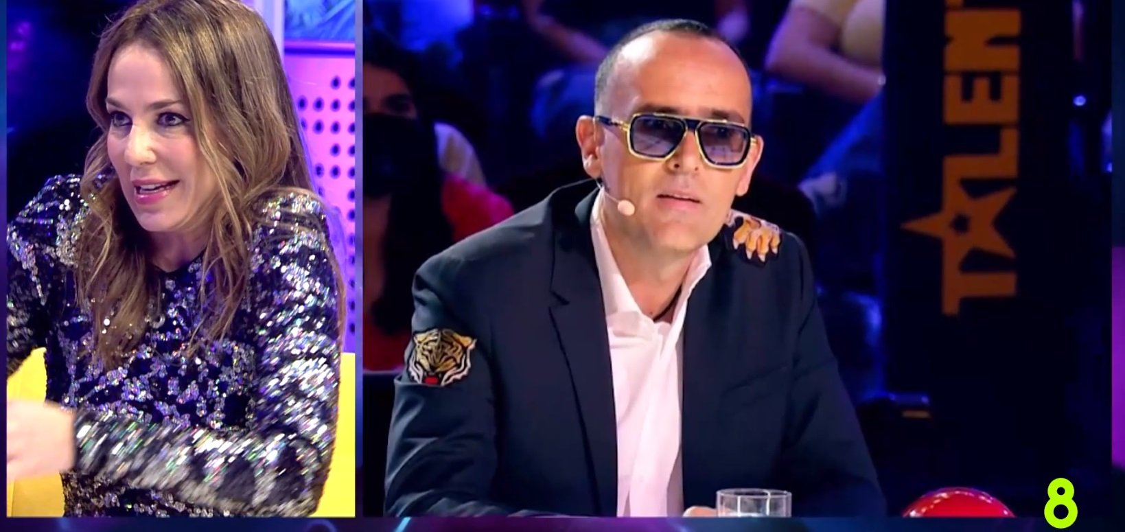 ruth y risto