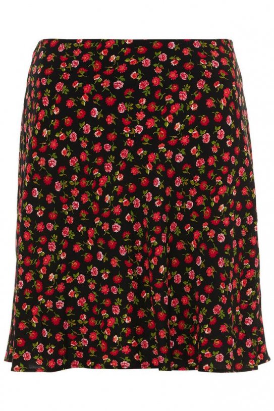 Minifaldilla de Primark