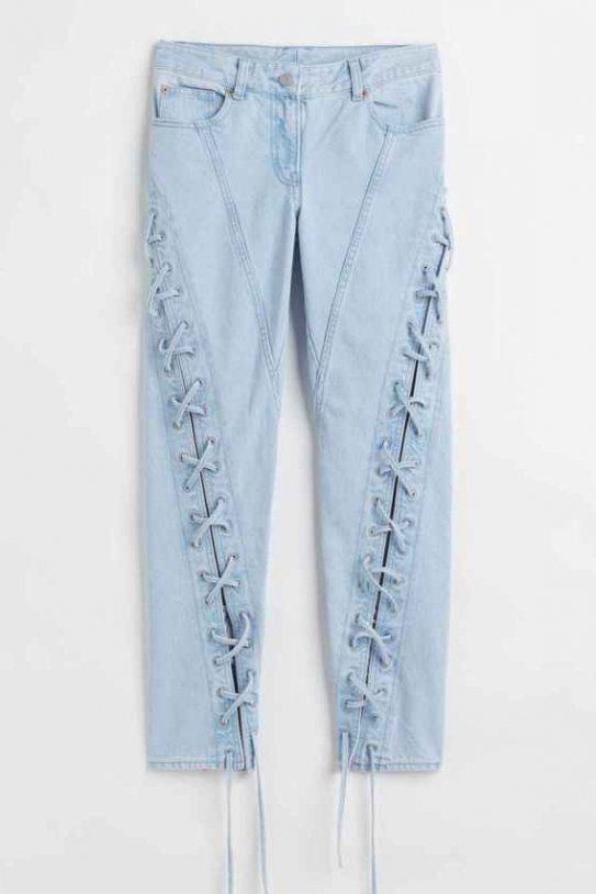 Texà|Vaquer de H&M
