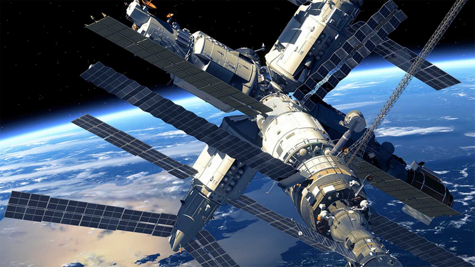 Rússia amenaça d'estavellar l'estació espacial sobre Europa o els EUA