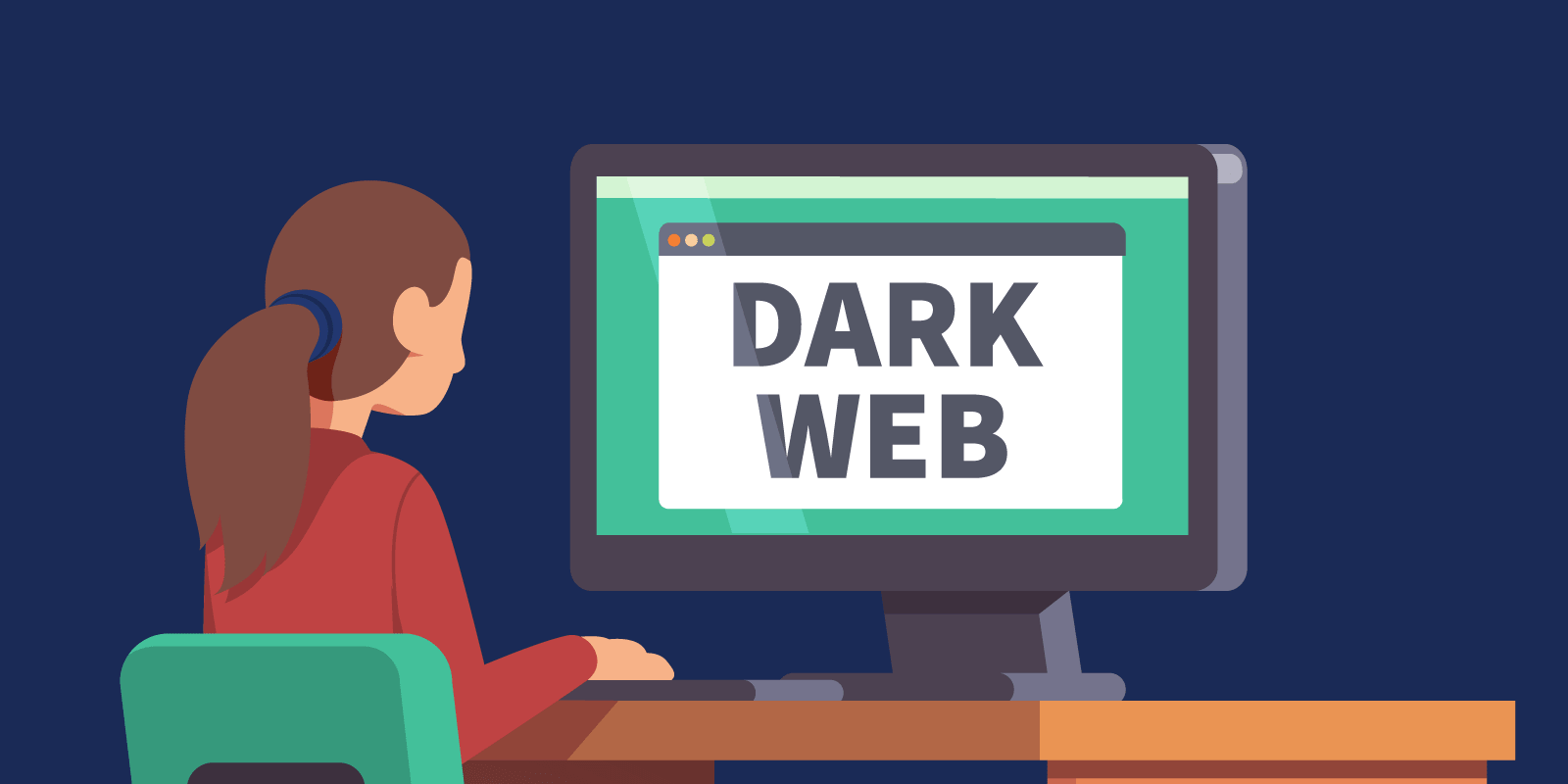 5 consejos para que tus contraseñas no terminen en la ‘Dark Web’