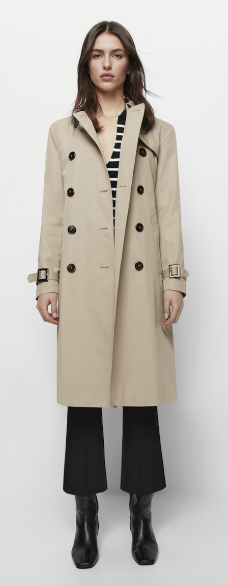 Gabardina 