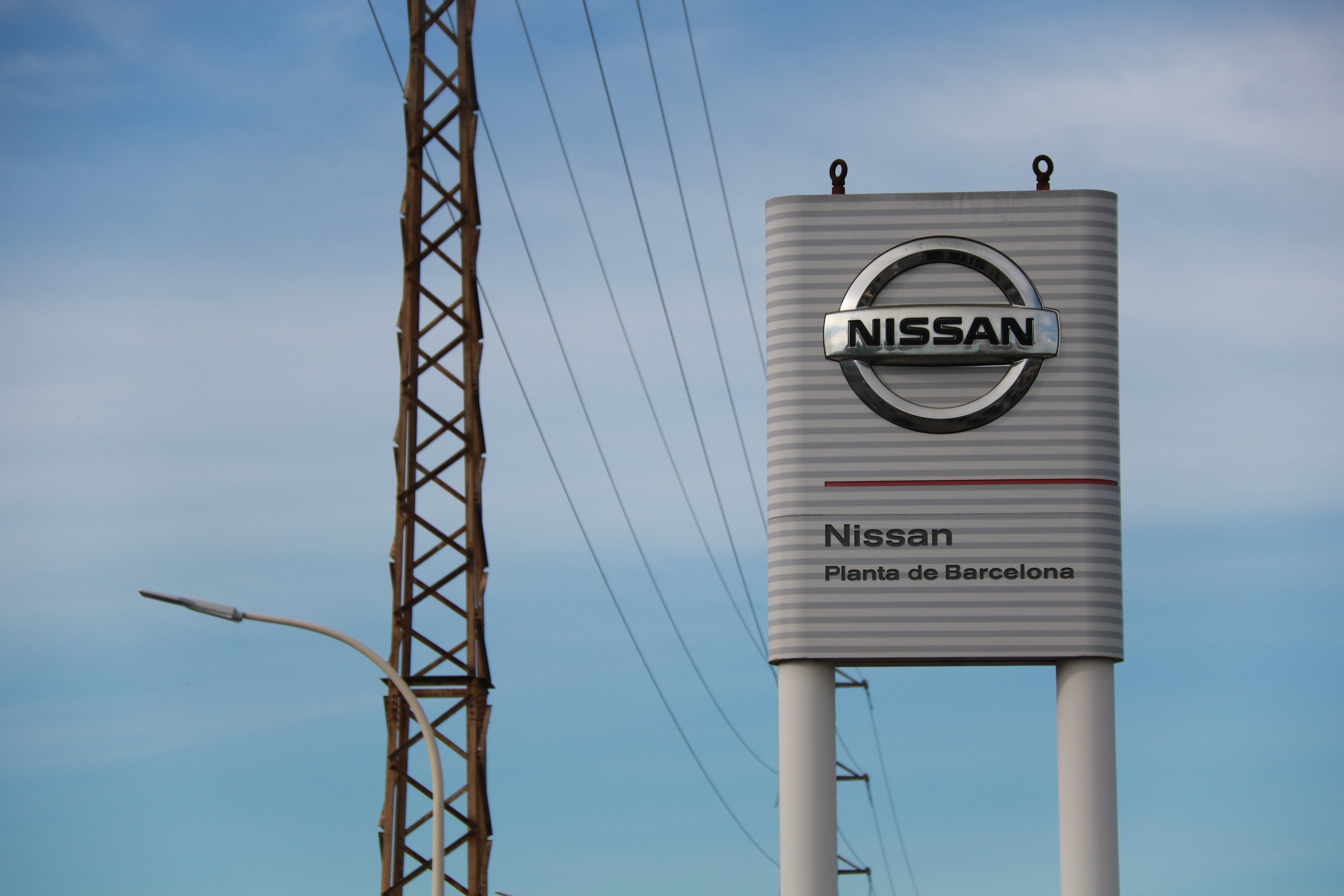 Silence accepta instal·lar-se a la planta de la Zona Franca de Nissan
