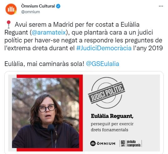 TUIT Òmnium
