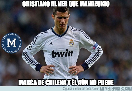 Memedeportes Final Champions Juventus Madrid 2