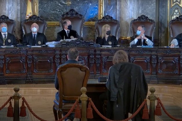 juicio reguant