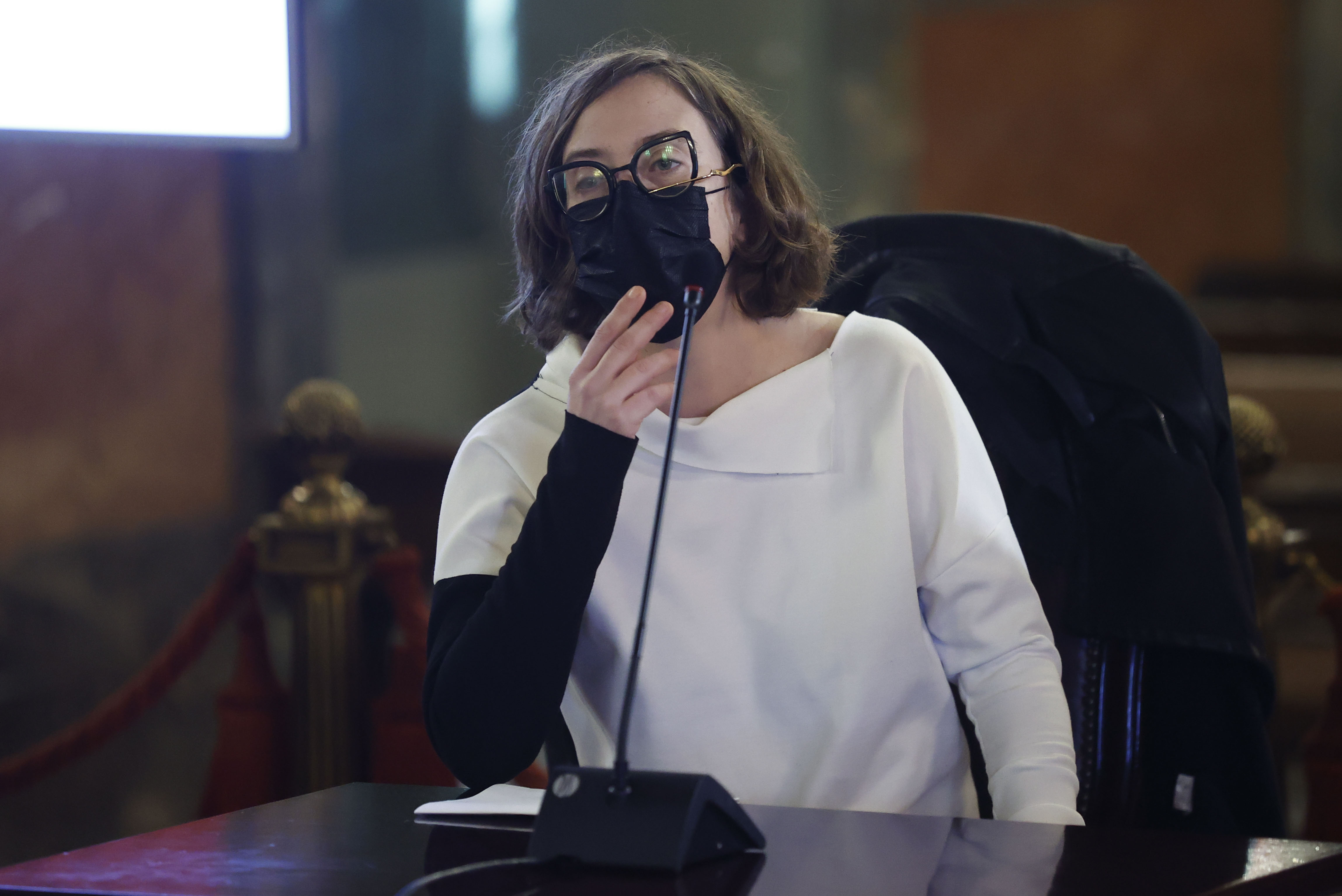 El Suprem admet un error en la tramitació de la causa de Reguant i suspèn el judici