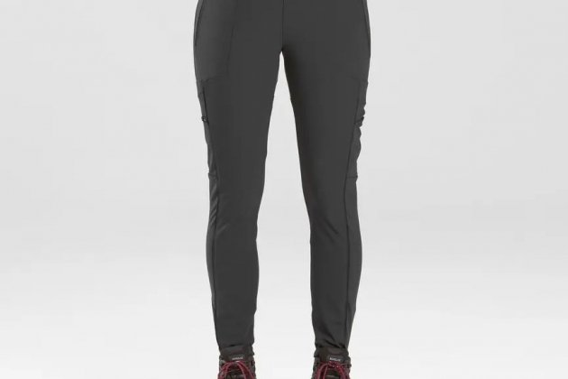 Leggings resistents de Forclaz