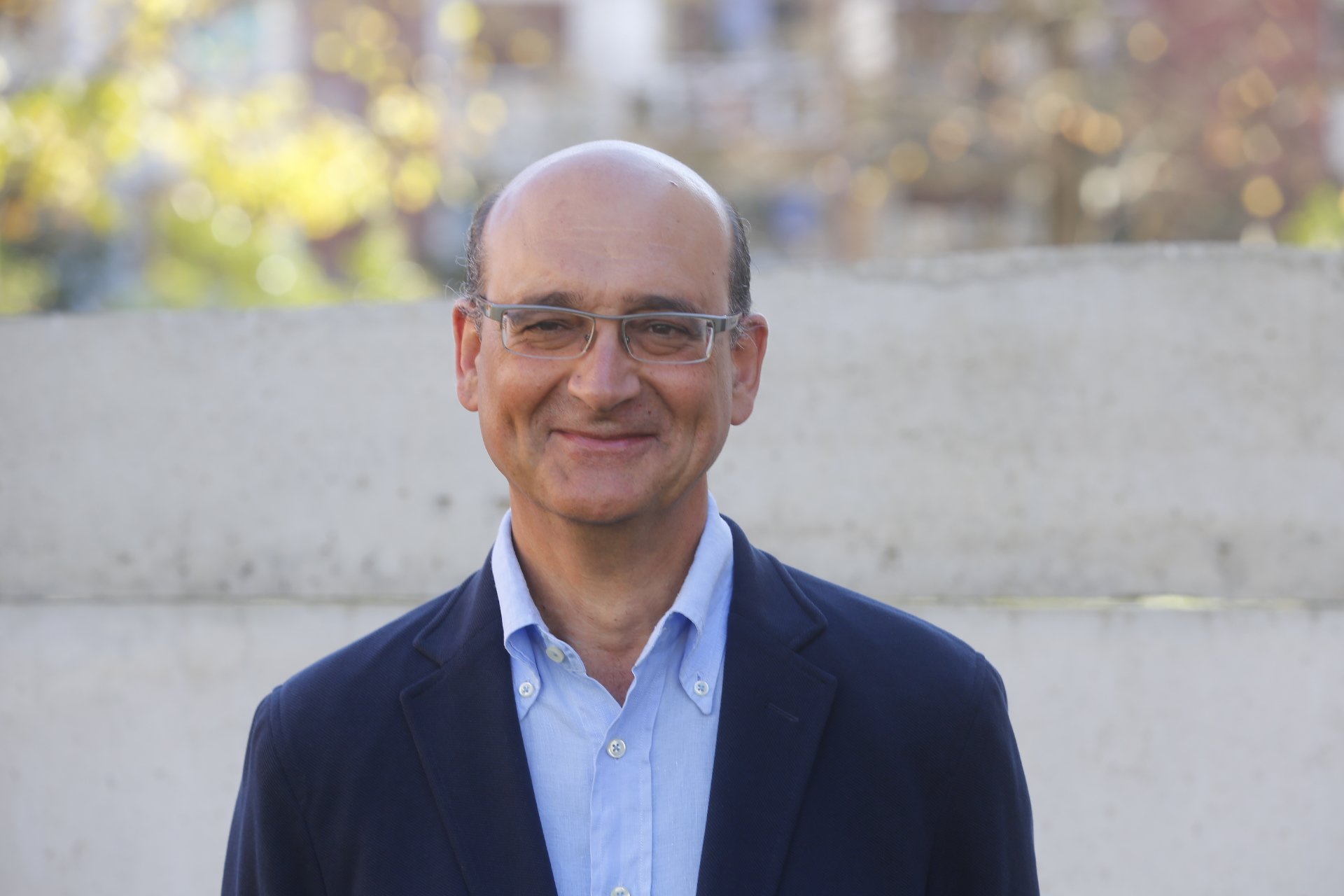 Legarda: "L'Estat no pot aplicar la força contra una majoria"