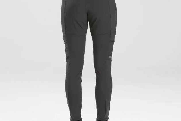 Leggings resistents de Forclaz1