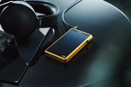 Sony NW WM1ZM2
