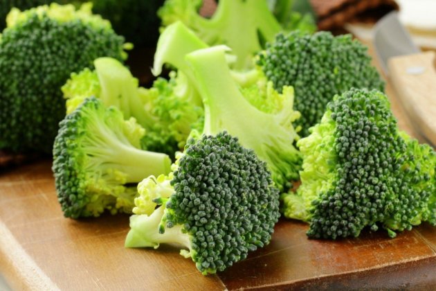 brocoli