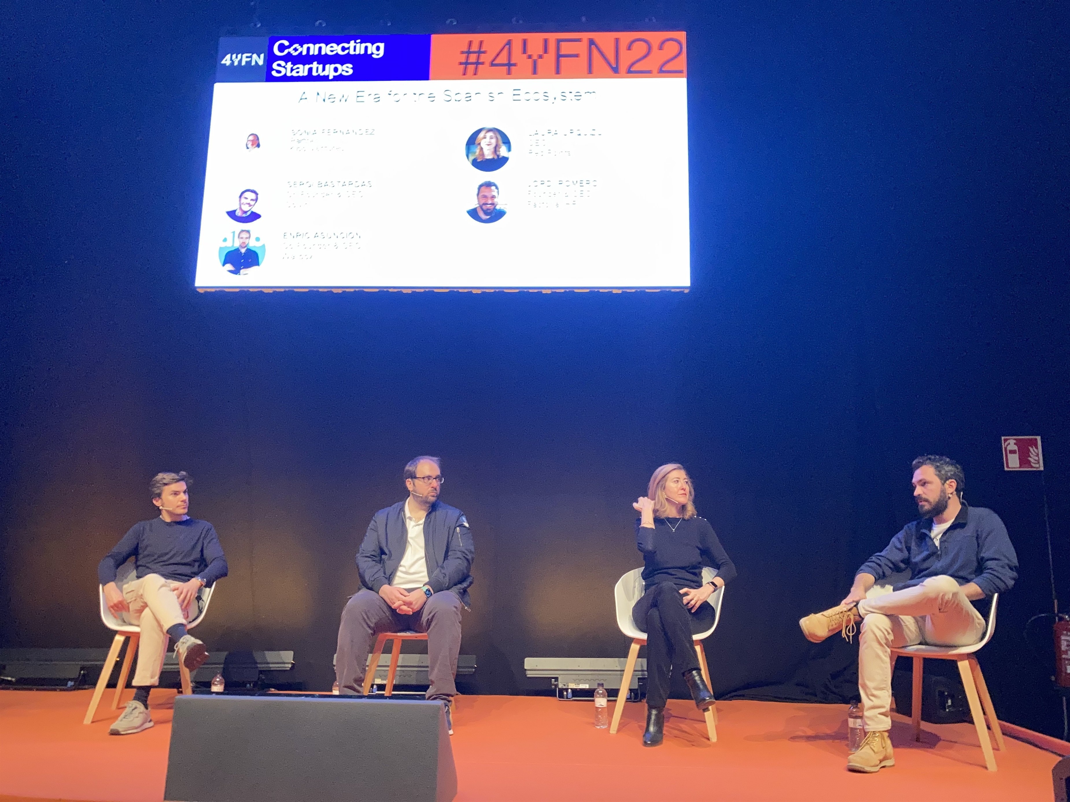 Las tecnológicas piden la ley de startups para ganar competitividad