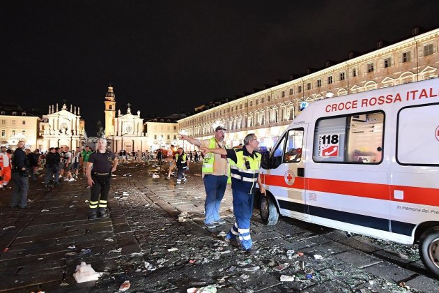 incident tori efe