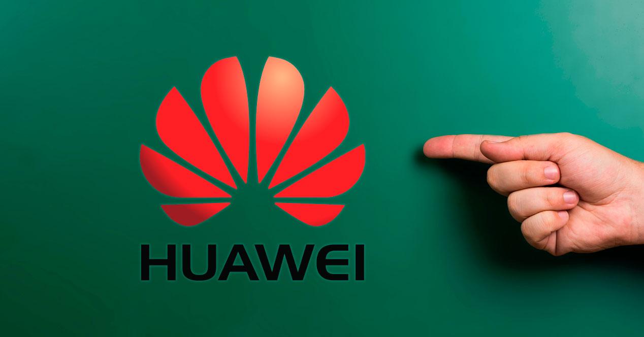 Huawei tiene una alternativa igual que el iMac de Apple