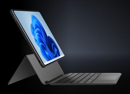 MateBook E