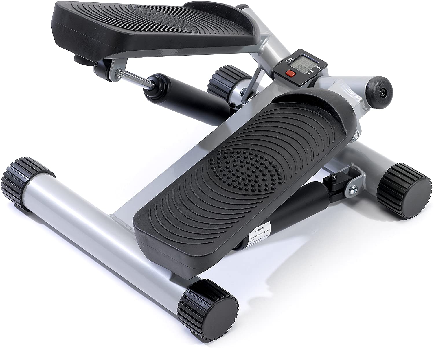 Una máquina de step lateral en oferta para cuidar nuestro cuerpo