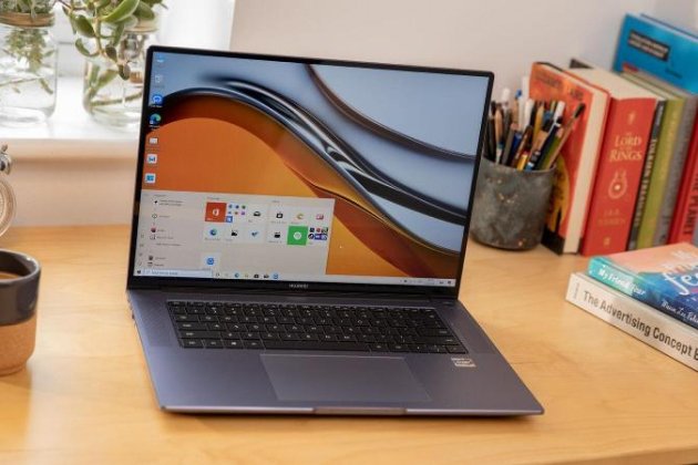 Matebook 16