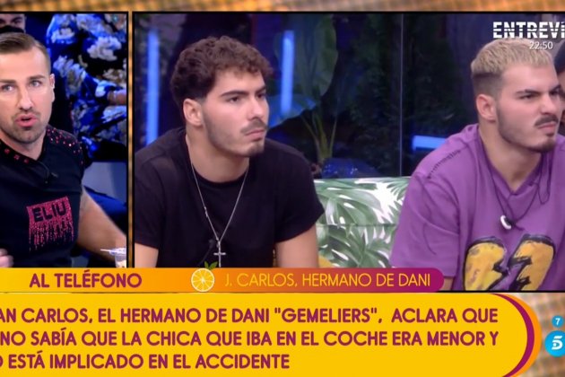 salvame t5