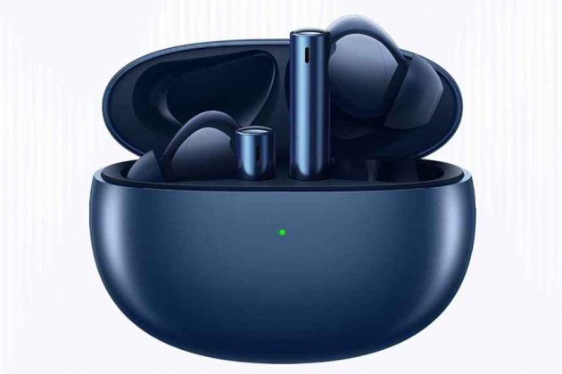 Realme Buds Air 3