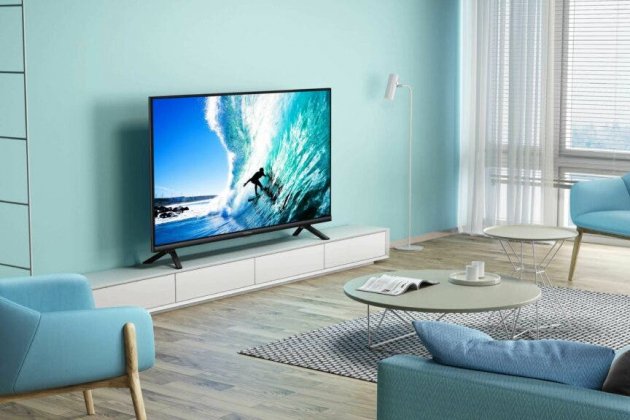 Televisión de Realme