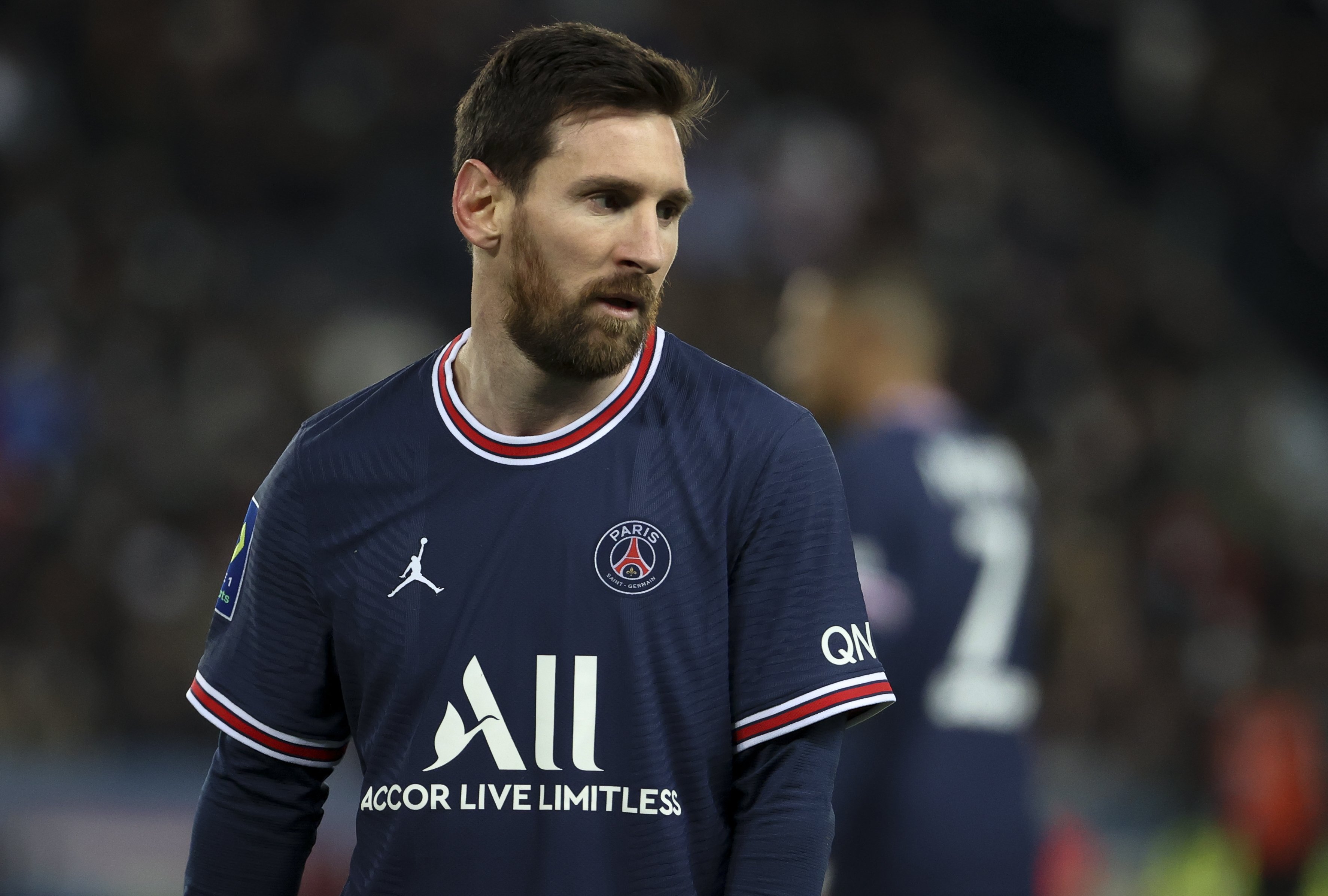 Messi ya ha decidido su futuro: cumplirá el contrato con el PSG