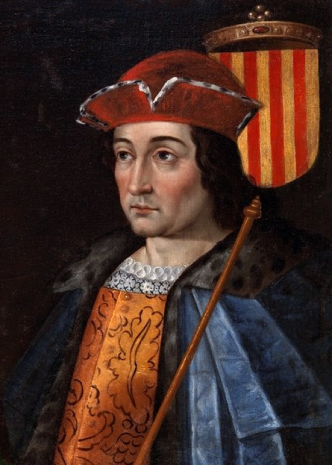 La família de Ramon Berenguer IV